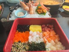 -花潮料理艺食馆(成都万象城店)