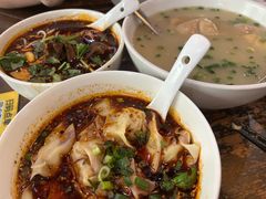 -牛王庙(龙华花园店)