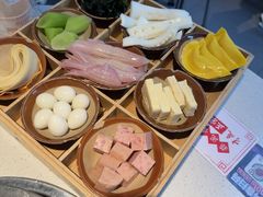 -芈重山老火锅(广州首店)
