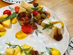 -IL TEATRO 精品意大利餐厅