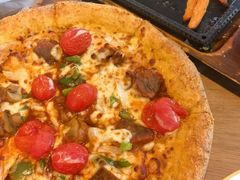 -必胜客(港城新天地店)