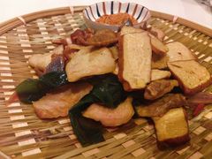 卤菜-院8里·少城记忆老川菜(宽窄巷子店)