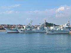 -中国人民解放军海军博物馆