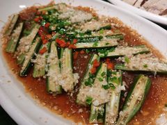 -芳芳私房菜·精做淮扬菜(承德路店)