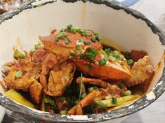 -辣螃铠盆盆蟹大排档(总店)