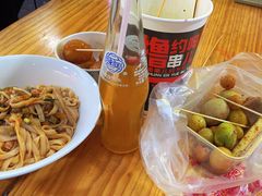 -黄兴南路步行商业街