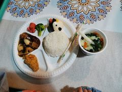 -海合安武汉极地海洋公园