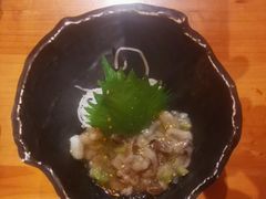 -鸟鸣门屋台料理(金帝银泰店)