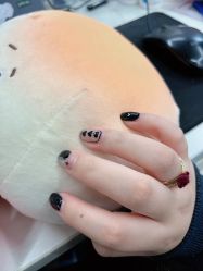 -UGIRL有个美甲