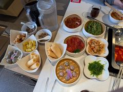 -海底捞火锅(劲松店)