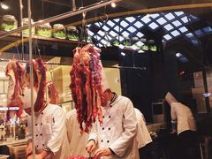 -牛焱·贵州黄牛肉火锅(城西银泰店)