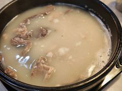 -韩仁阁米肠汤饭(韩乐坊店)