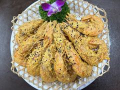 -劲莲舟山海鲜(东书房路店)