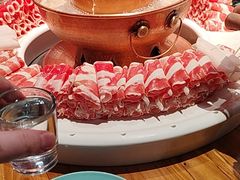 -额尔敦草原涮羊肉·烧烤(冻青树总店)