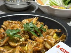 -巴蜀王婆大虾(南锣鼓巷店)