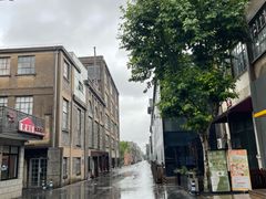 -半岛1919创意园区