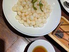 龙井虾仁-大牌大·传统杭帮菜(湖滨店)