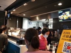 -麦当劳(景城邻里中心店)