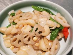 -鱼食饭稻·苏浙土菜17年老馆子(平江路店)