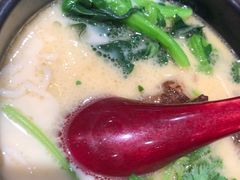 -和府捞面(方庄店)
