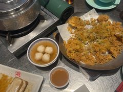 -潮界(虹桥新天地店)