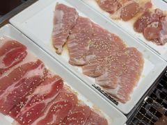 -焼肉ライク·烧肉LIKE(万菱汇店)