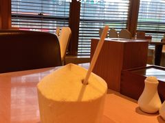 -杭州钱江新城万怡酒店-西餐厅