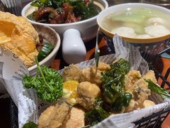 -岛风·台食小馆 ISLAND BISTRO(烟台山店)