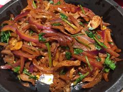 -西贝莜面村(近铁城市广场店)