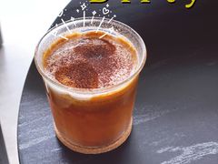 -NokNok Coffee(宽窄巷子店)