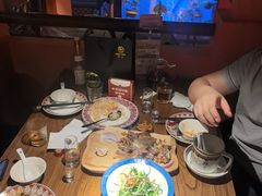 -清真·双公羊·馕坑烤全羊(奥体店)
