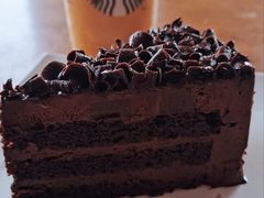 -星巴克(天津大悦城第二店)