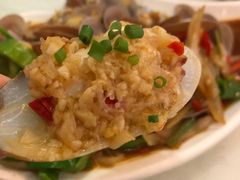 -覃记海鲜美食餐厅