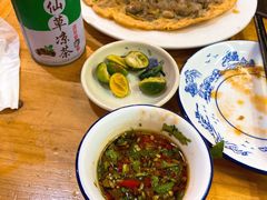 -洪大厨鸡煲(福田店)