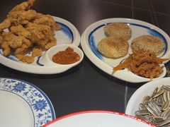-京悦南门涮羊肉·羊蝎子火锅(田林路店)