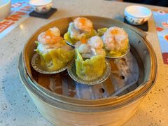 -点都德(龙之梦店)