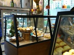 -Dough&Joe团憩(瑞虹天地月亮湾店)