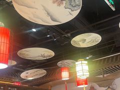 -徽镇小厨·经典徽菜(十里河店)