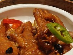 -金河半岛园林酒家(金融城店)