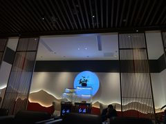 -济南遥墙国际机场-叁号贵宾厅