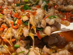 -麻辣总动员·川派海鲜·现炒浇头面·自贡菜(五彩城店)