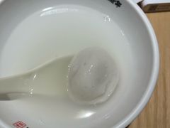 -朱新年·苏式汤团·面点(北寺塔店)