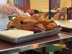 -紫光园(燕郊总店)