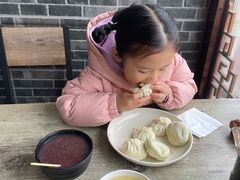 -津门张记包子铺(华昌道店)