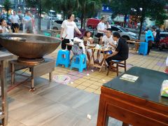 -杨三娘跷脚牛肉(羊子山西路店)