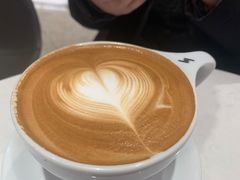 -科学家咖啡(恒隆广场店)