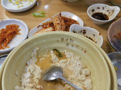 -延阿姨水豆腐(公园店)