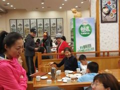 大堂-全州拌饭馆(断桥店)