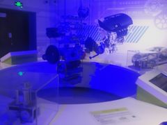 -苏州青少年科技馆