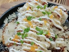 -葉家.焼鳥.居酒屋(惠利街店)